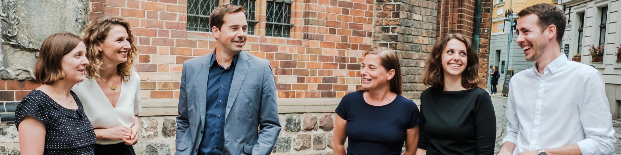 Stiftung Bürgermut