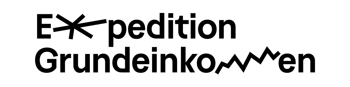 Expedition Grundeinkommen e.V. cover