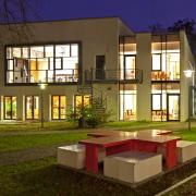 DRK-Generalsekretariat