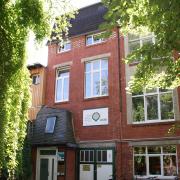 BUND Umwelthaus Hannover