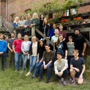 Team Retreat 2022 Team Retreat 2022