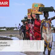 Südsudan