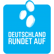 DEUTSCHLAND RUNDET AUF Gemeinnützige Stiftungs-GmbH