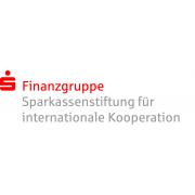 Sparkassenstiftung für internationale Kooperation e.V.