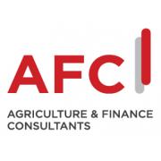 AFC Agriculture &amp; Finance Consultants