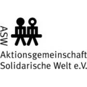 Aktionsgemeinschaft Solidarische Welt (ASW)