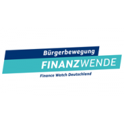 Bürgerbewegung Finanzwende e.V. Bürgerbewegung Finanzwende e.V.