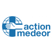 Deutsches Medikamenten-Hilfswerk action medeor e.V. Deutsches Medikamenten-Hilfswerk action medeor e.V.