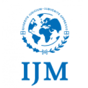 International Justice Mission (IJM) Deutschland e. V.