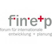 forum für internationale entwicklung + planung