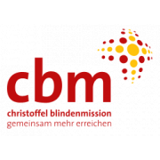 Christoffel-Blindenmission Deutschland e.V. (CBM)