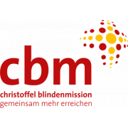 Christoffel-Blindenmission Deutschland e.V.