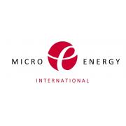 MicroEnergy International