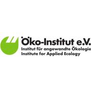 Öko-Institut e.V.