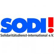 SODI - Solidaritätsdienst International e. V.