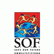 S.O.F. Save Our Future - Umweltstiftung