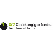 Unabhängiges Institut für Umweltfragen – UfU e.V.
