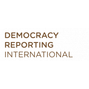 Democracy Reporting International (DRI)