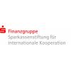 Sparkassenstiftung für internationale Kooperation e.V.