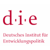 Deutsches Institut für Entwicklungspolitik (DIE)