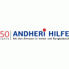 ANDHERI HILFE e.V. ANDHERI HILFE e.V.