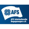 AFS Interkulturelle Begegnungen e.V. AFS Interkulturelle Begegnungen e.V.