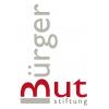 Stiftung Bürgermut Stiftung Bürgermut