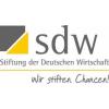 Stiftung der Deutschen Wirtschaft (sdw) Stiftung der Deutschen Wirtschaft (sdw)