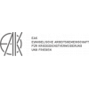 Evangelische Arbeitsgemeinschaft für Kriegsdienstverweigerung und Frieden (EAK)