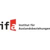 Institut für Auslandsbeziehungen e.V. (ifa)