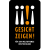 Gesicht Zeigen! Für ein weltoffenes Deutschland e.V. Gesicht Zeigen! Für ein weltoffenes Deutschland e.V.