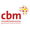 Christoffel-Blindenmission Deutschland e.V. (CBM)