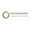 Konzeptwerk Neue Ökonomie Konzeptwerk Neue Ökonomie