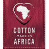 Cotton made in Africa