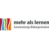 mehr als lernen e.V. mehr als lernen e.V.