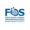 Forum Ökologisch-Soziale Marktwirtschaft (FÖS) e.V. Forum Ökologisch-Soziale Marktwirtschaft (FÖS) e.V.