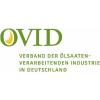  Verband der ölsaatenverarbeitenden  Industrie in Deutsch­land e.V.