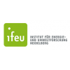 ifeu – Institut für Energie- und Umweltforschung Heidelberg gGmbH ifeu – Institut für Energie- und Umweltforschung Heidelberg gGmbH