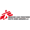 Ärzte ohne Grenzen e.V.