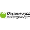 Öko-Institut e.V.