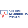 Stiftung Gesundheitswissen Stiftung Gesundheitswissen