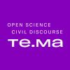 te.ma – open science, civil discourse