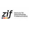 Berliner Zentrum für Internationale Friedenseinsätze (ZIF) gGmbH