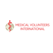 Medical Volunteers International e.V. Medical Volunteers International e.V.