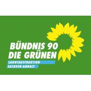 Fraktion BÜNDNIS 90/DIE GRÜNEN im Landtag von Sachsen-Anhalt