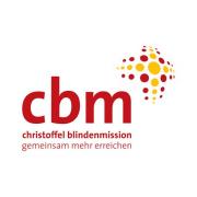 Christoffel-Blindenmission Deutschland e.V. (CBM)