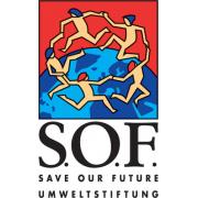 S.O.F. Save Our Future - Umweltstiftung