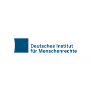 Deutsches Institut für Menschenrechte e.V.