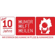 Stiftung HUMOR HILFT HEILEN