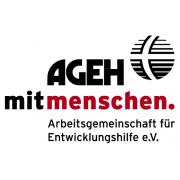 Arbeitsgemeinschaft für Entwicklungshilfe (AGEH) e.V.